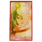 Happy Little Christmas Tree Gift Bag