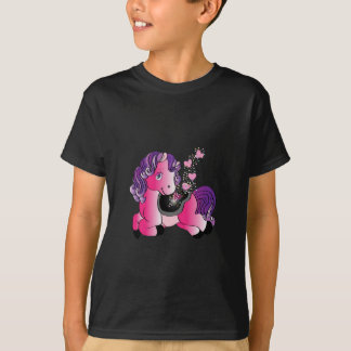 Happy little horse T-Shirt