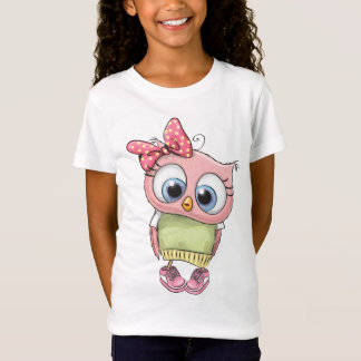 Happy Little Stars Tee