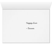 Happy Love (Inside Horizontal (Bottom))