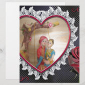 Happy Lovers day (Front/Back)