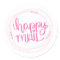 Happy Mail Stickers