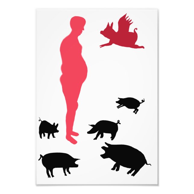 Happy Meal Kodak Professional Photo Paper (Front)