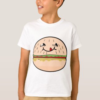 Happy Meal T-Shirt