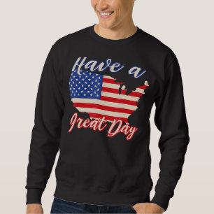 Happy Memorial Day 3052022 Sweatshirt