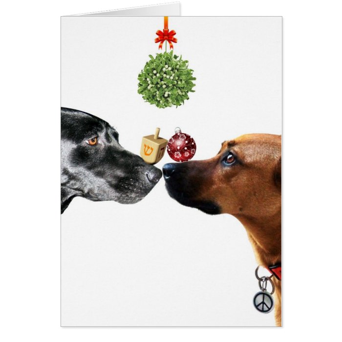 Happy, Merry Greeting Cards