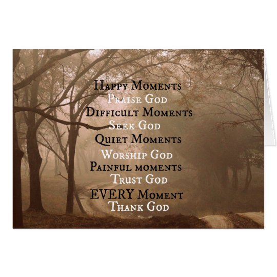 Praising god first image