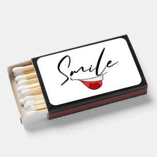 HAPPY MOOD SMILING MOOD. MATCHBOXES