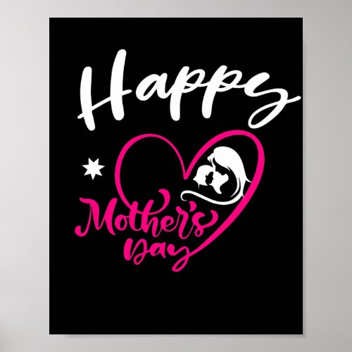 Happy Mother Day_1 Poster