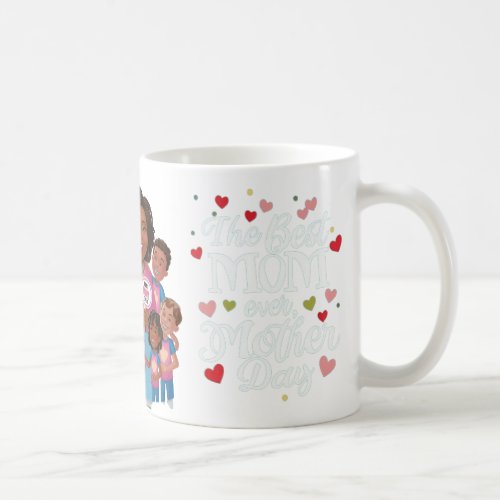 happy mother day coffee mug