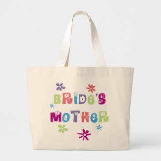 Happy Mother of the Bride Gift Bag