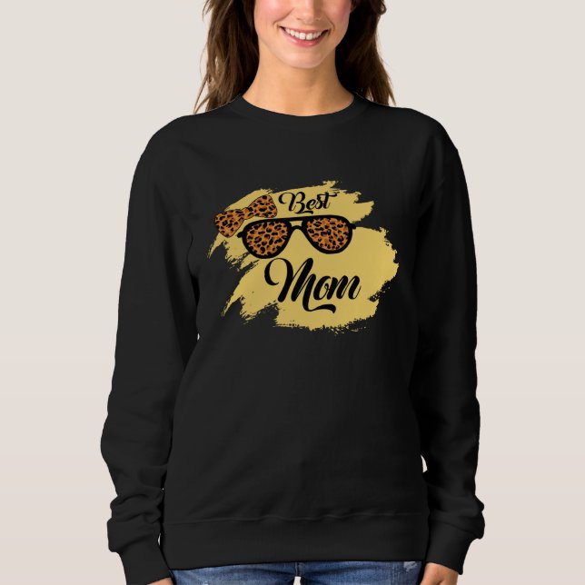 Happy Mother s Day 2023 Women Mom Grandma Love Sweatshirt (Front)