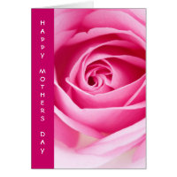 Happy Mother´s Day greeting card