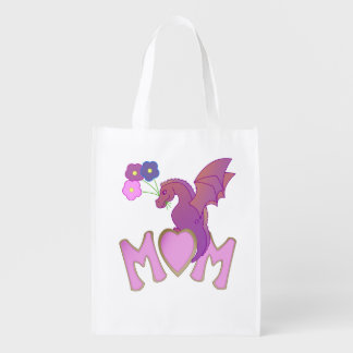 Happy Mother’s Day Grocery Bag