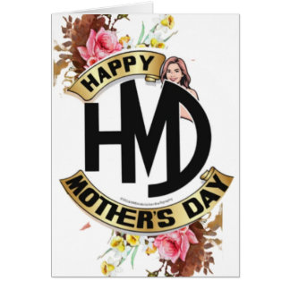 Happy Mother’s Day HMD Collection | Cards Typo