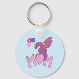 Happy Mother’s Day Keychain