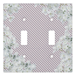 Happy Mother´s Day Light Switch Cover
