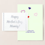 [ Thumbnail: "Happy Mother’s Day, Mumsy!" Card ]