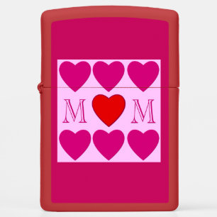 Happy Mother´s Day, Zippo Lighter