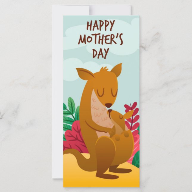 Happy Mother's Day (Front)