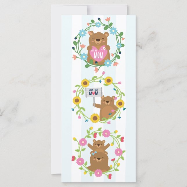 Happy Mother's Day (Front)