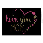 Happy Mother's day (Front Horizontal)