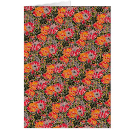 HAPPY MOTHER'S DAY (Front)