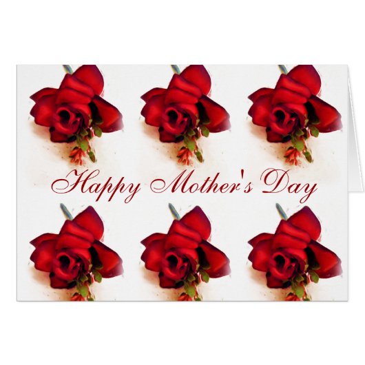 Happy Mother's Day_ (Front Horizontal)