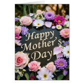 Happy Mother's Day (Front)