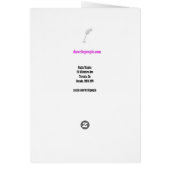 Happy Mother's Day (Back)