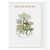 Happy Mother's Day (Inside (Left))