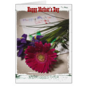 Happy Mother's Day (Front)