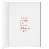 Happy Mother's Day (Inside (Right))