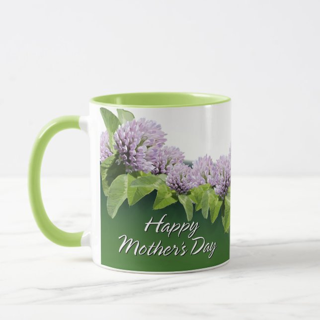 Happy Mother's Day 10 Mug (Left)