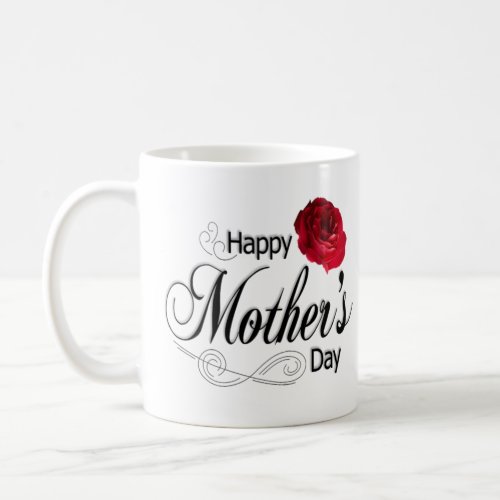 Happy Mothers Day 2021 Coffee Mug