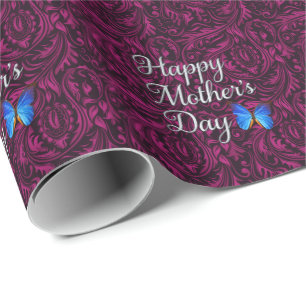 Happy Mother's Day 48 Wrapping Paper