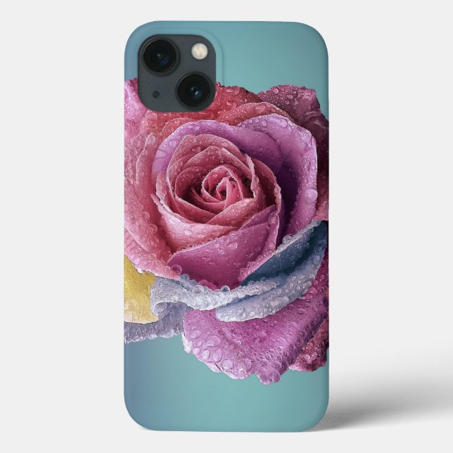 Happy Mother's Day 55 Case-Mate iPhone Case (Back)