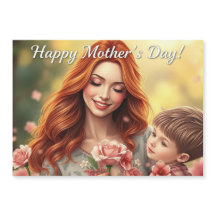 Happy Mother's Day! Artwork #1