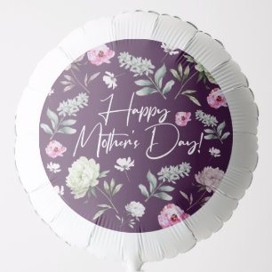 Happy Mother's Day Balloon