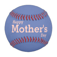 mother's day baseball mothers day