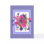 Happy Mother's Day. Butterflies & Flowers Cards Happy Mother's Day. Butterflies & Flowers Cards