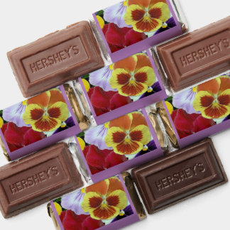 Happy Mothers Day Candy Hershey's Miniatures