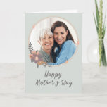 Happy Mother's Day Card<br><div class="desc">Happy Mother's Day Card</div>