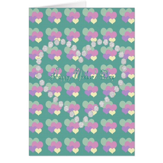 Happy Mother's Day Card