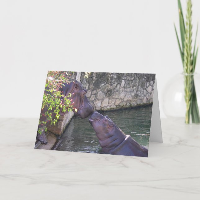 Happy Mother's Day Card (Front)