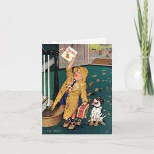 Happy Mother's Day Card