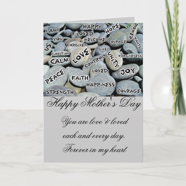 Happy Mother's Day_ Card (Front)