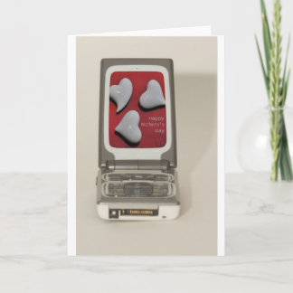 happy Mothers Day Card