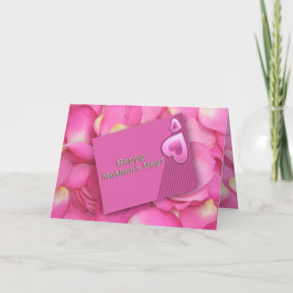 Happy Mother's Day Card