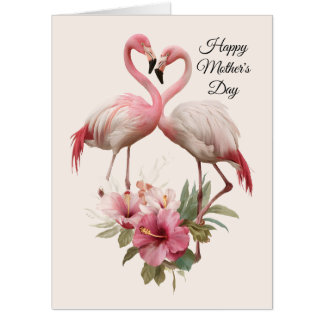 Happy Mother's Day  Card